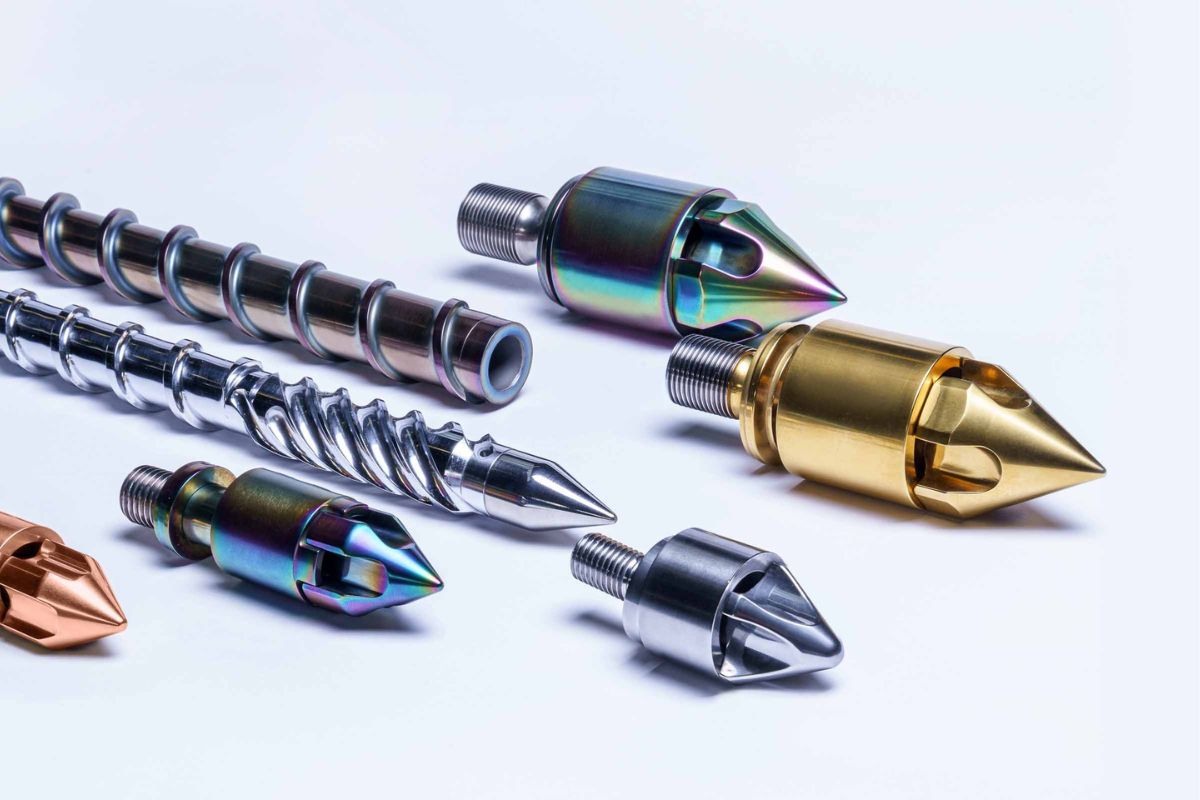 Understanding the PVD Coating Process: A Step-by-Step Guide