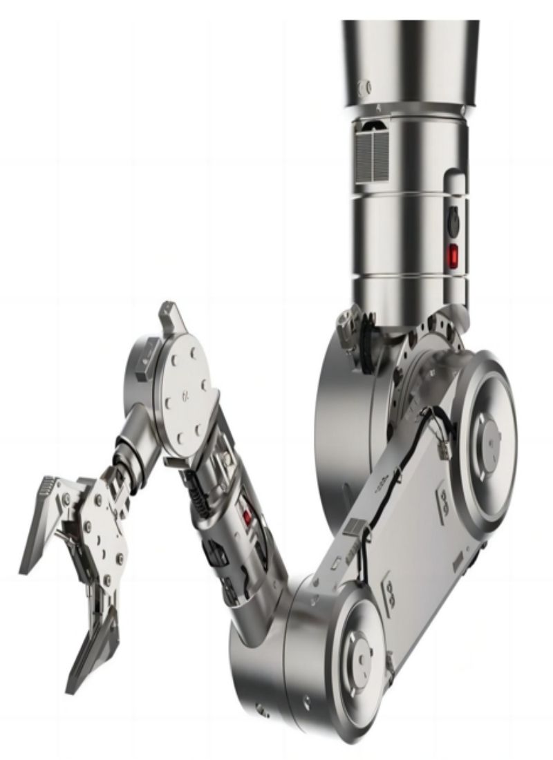 Machinery Industry Machinery Industry