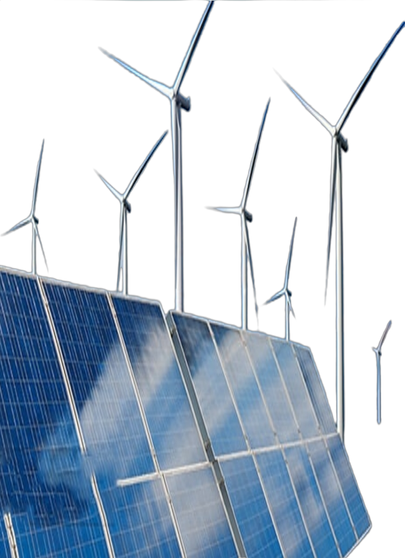 New Energy New Energy